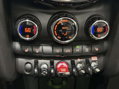 2021 MINI Cooper S Cooper S