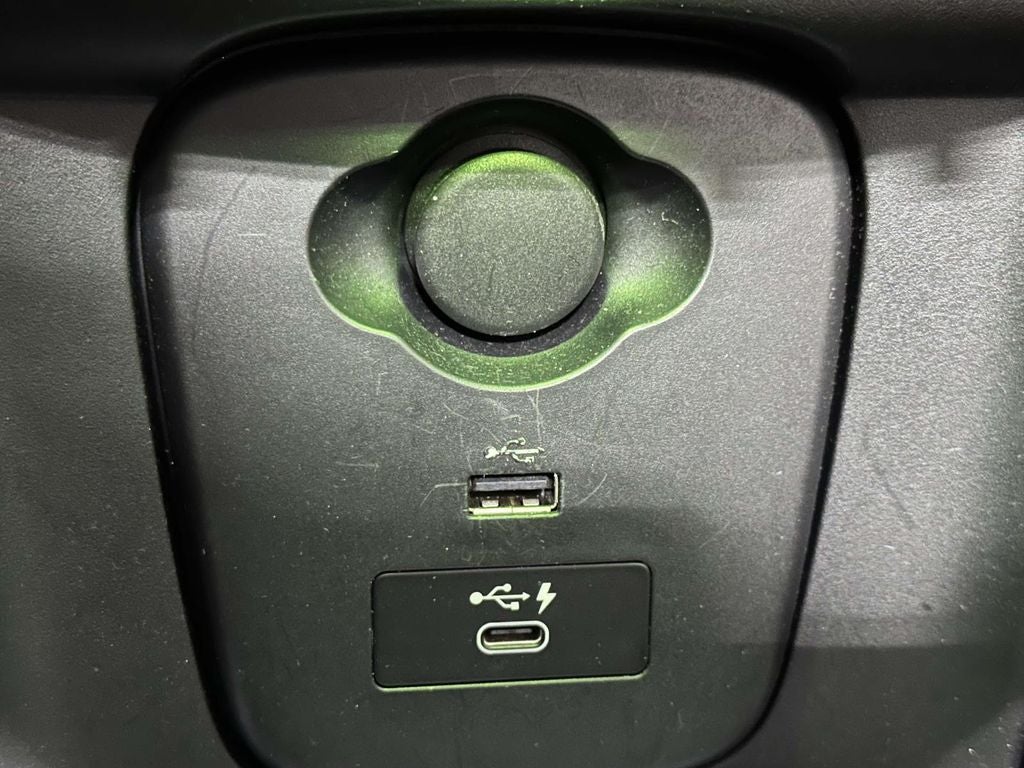 2021 MINI Cooper S Cooper S