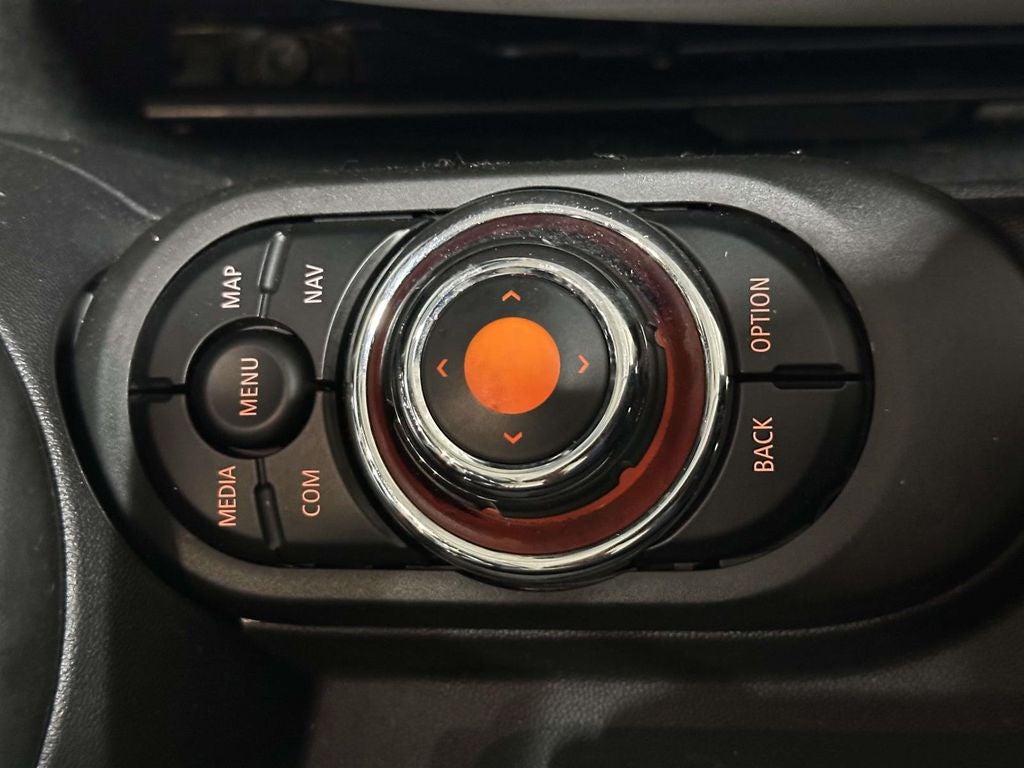 2021 MINI Cooper S Cooper S