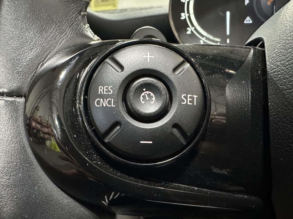 2021 MINI Cooper S Cooper S