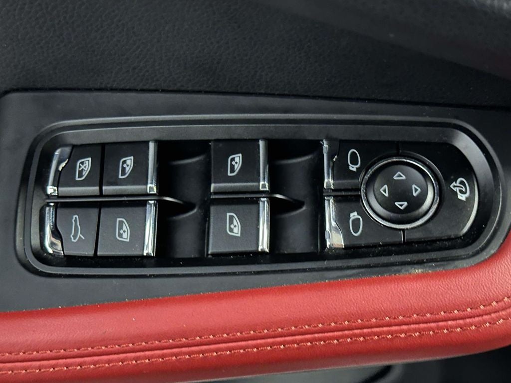 2021 Porsche Macan GTS