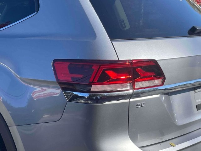 2022 Volkswagen Atlas 2.0T SE w/Technology