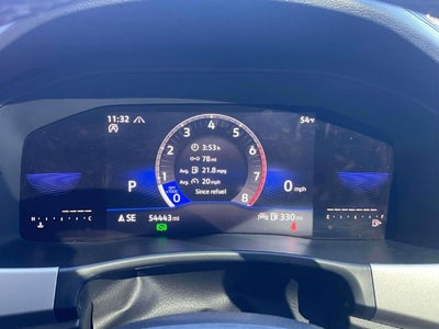 2022 Volkswagen Atlas 2.0T SE w/Technology