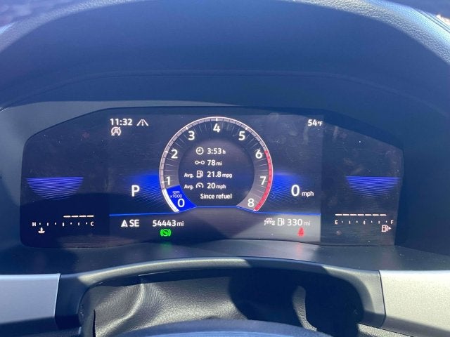 2022 Volkswagen Atlas 2.0T SE w/Technology