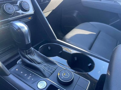 2022 Volkswagen Atlas 2.0T SE w/Technology