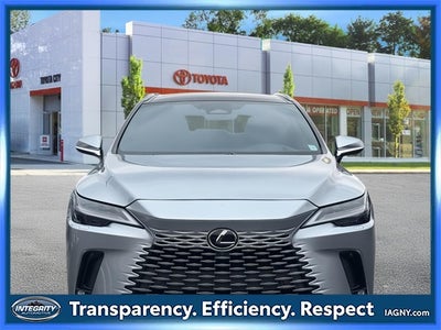 2023 Lexus RX 350
