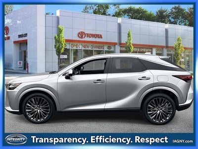 2023 Lexus RX 350