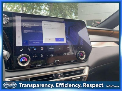 2023 Lexus RX 350 Premium