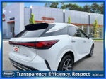 2023 Lexus RX 350