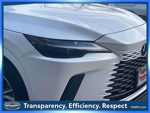 2023 Lexus RX 350 Premium