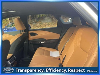 2023 Lexus RX 350 Premium