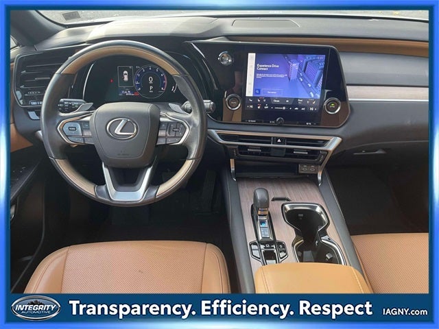 2023 Lexus RX 350 Premium