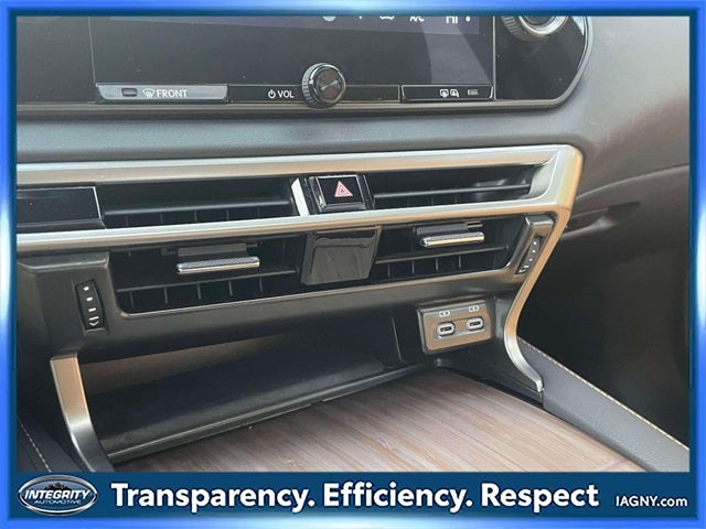 2023 Lexus RX 350 Premium