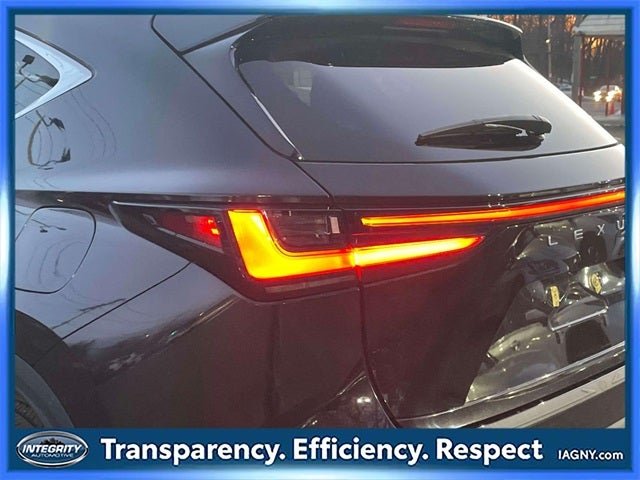 2023 Lexus NX 350 Premium