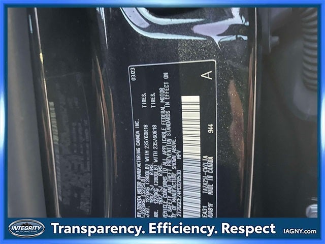 2023 Lexus NX 350 Premium