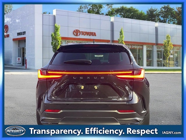 2023 Lexus NX 350 Premium