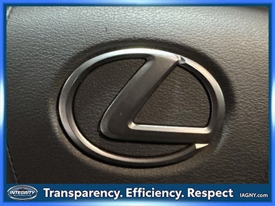 2022 Lexus NX 350 Premium