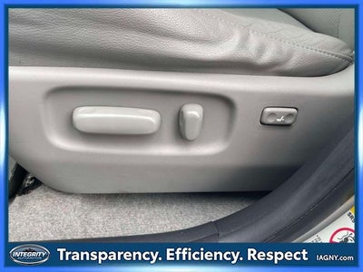 2012 Toyota RAV4 Limited