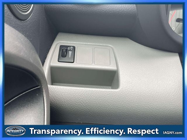 2012 Toyota RAV4 Limited