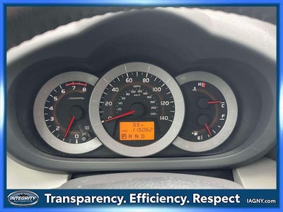 2012 Toyota RAV4 Limited