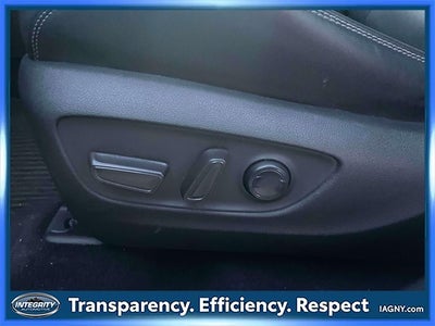 2020 Toyota RAV4 Hybrid Limited