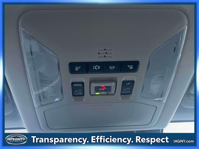 2020 Toyota RAV4 Hybrid Limited