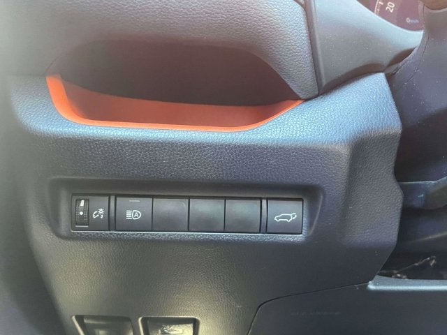 2019 Toyota RAV4 Adventure