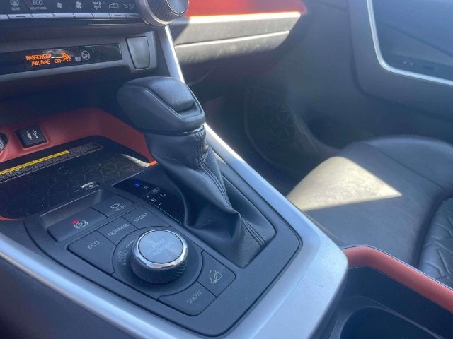 2019 Toyota RAV4 Adventure