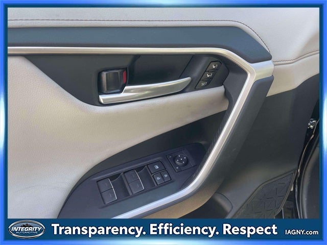 2024 Toyota RAV4 Limited