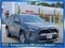 2025 Toyota RAV4 XLE AWD