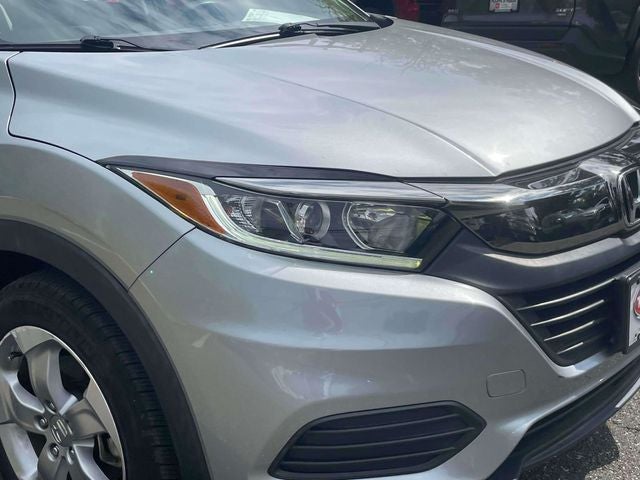 2021 Honda HR-V LX
