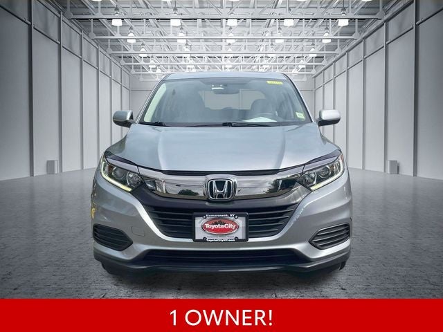 2021 Honda HR-V LX