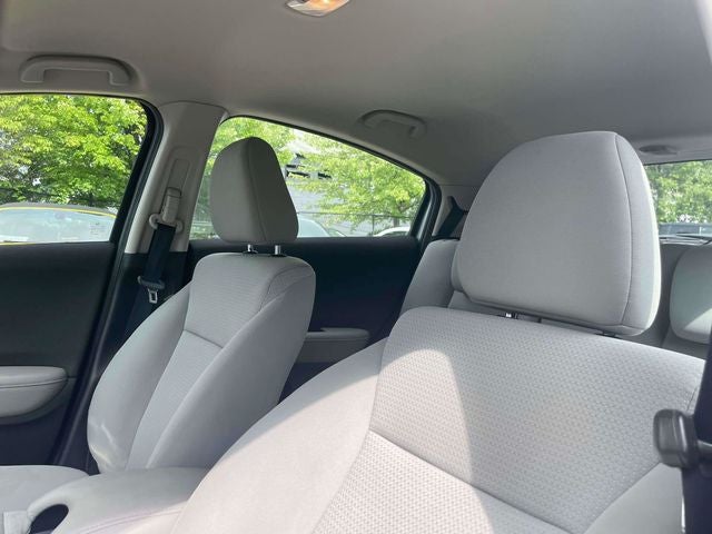 2021 Honda HR-V LX