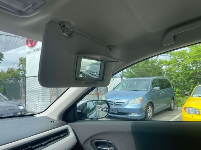 2021 Honda HR-V LX