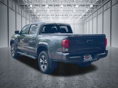 2019 Toyota Tacoma TRD Sport V6