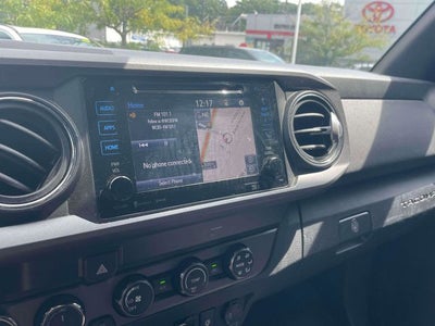 2019 Toyota Tacoma TRD Sport V6