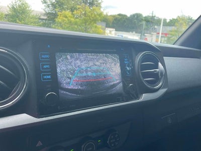 2019 Toyota Tacoma TRD Sport V6