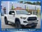 2021 Toyota Tacoma TRD Pro V6