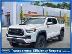 2021 Toyota Tacoma TRD Pro V6