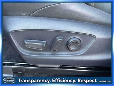 2024 Toyota Tacoma Hybrid Limited