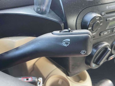 2005 Volkswagen Beetle GLS