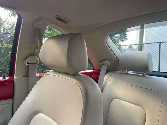 2005 Volkswagen Beetle GLS