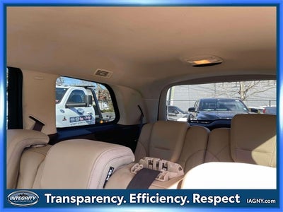 2017 Mercedes-Benz GLS GLS 450 4MATIC®