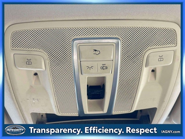 2017 Mercedes-Benz GLS GLS 450 4MATIC®