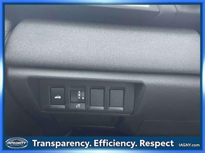 2024 Subaru Legacy Premium