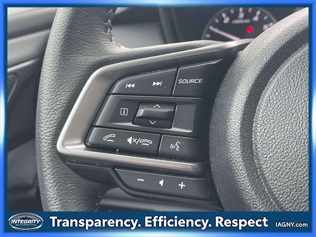 2024 Subaru Legacy Premium