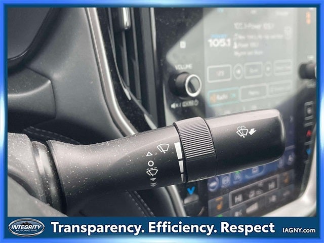 2024 Subaru Legacy Premium