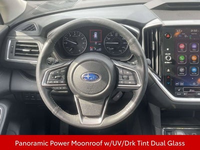 2024 Subaru Ascent Limited