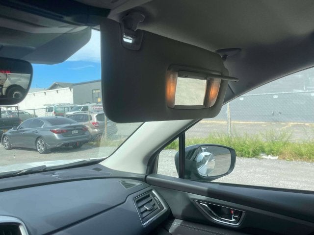 2024 Subaru Ascent Limited