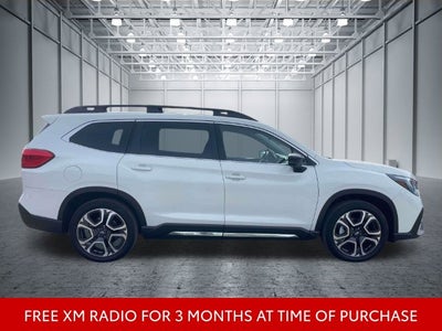 2024 Subaru Ascent Limited